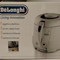 friggitrice de Longhi 
