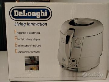 friggitrice de Longhi 