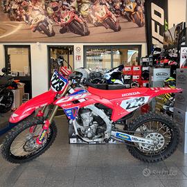 Honda CRF 250 R