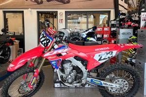 Honda CRF 250 R