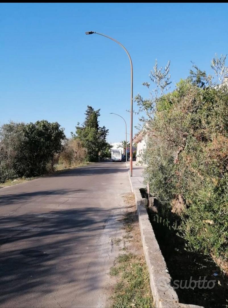 Terreno edificabile - Vista 3