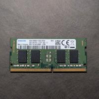 Ram Samsung 8gb 1Rx8 PC4 M471A1K43BB0-CPB