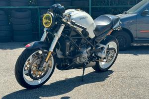 Ducati monster S4R 996