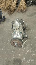 DIFFERENZIALE POST. SUZUKI VITARA K14D A
