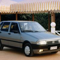 Ricambi Fiat Uno 