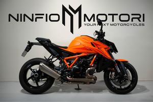 Ktm 1390 Super Duke R - 2025
