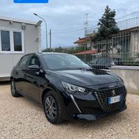 Peugeot 208 PureTech 75 Stop&Start 5 porte Active