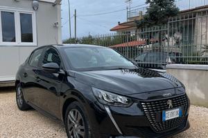 Peugeot 208 PureTech 75 Stop&Start 5 porte Active