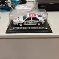 Citroen BX 4TC