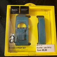 Cinturini vari per Apple Watch serie 0-1-2