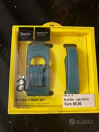 Cinturini vari per Apple Watch serie 0-1-2