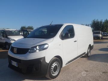 Fiat Scudo furgone maxi