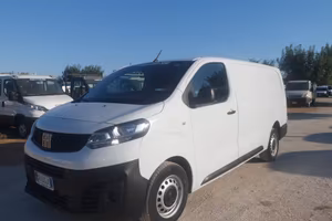 Fiat Scudo furgone maxi
