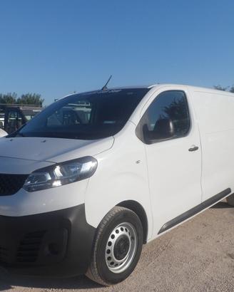 Fiat Scudo furgone maxi