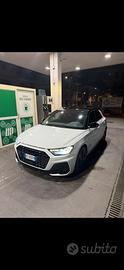 Audi a1 40 tfsi