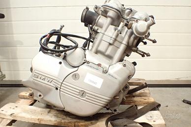 MOTORE BMW F 650 ST – 70.634 km