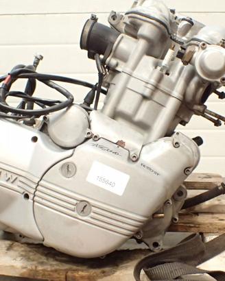 MOTORE BMW F 650 ST – 70.634 km