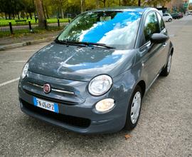 Fiat 500 1.3 Multijet 95 CV Pop