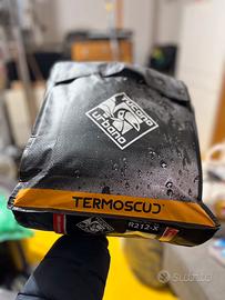 Termoscud + cupolino Isotta SH 125/150 >2020