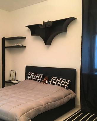 Libreria Batman