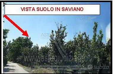 Terreno Agricolo Saviano [A4303448]