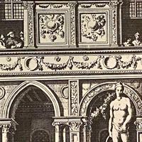 Stampa - Engraved print