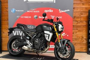 Suzuki GSX-8T - Tasso 0 fino a 72 mesi