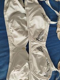 coppia reggiseni Laura Biagiotti