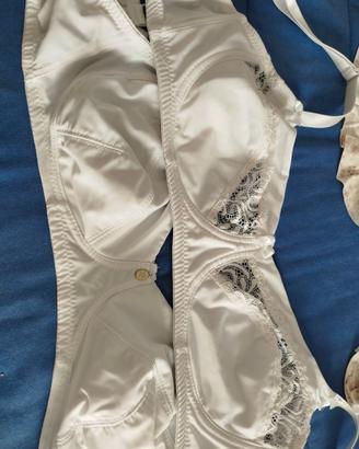 coppia reggiseni Laura Biagiotti