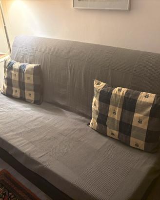 Divano letto