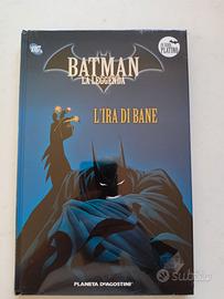 Batman. L'ira di Bane.
