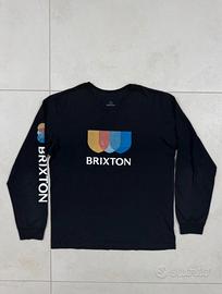 Brixton longsleeve M