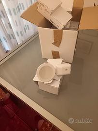 FARETTI da CONTROSOFFITTO da incasso
