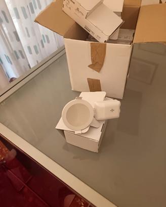 FARETTI da CONTROSOFFITTO da incasso