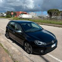 Golf 6 1.6 105cv