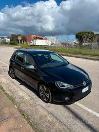 Golf 6 1.6 105cv