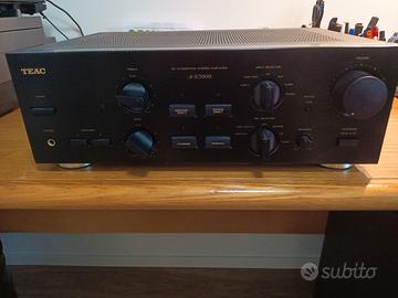 Amplificatore TEAC