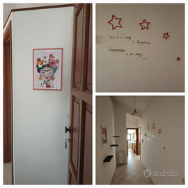 Mansarda a due passi dal mare