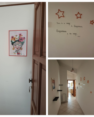 Mansarda a due passi dal mare