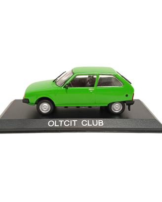 1/43 Oltcit Club modellino diecast auto simile