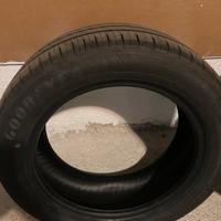 4 gomme nuove Goodyear