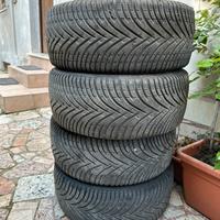 Set invernali kleber hp3 205/40 R17