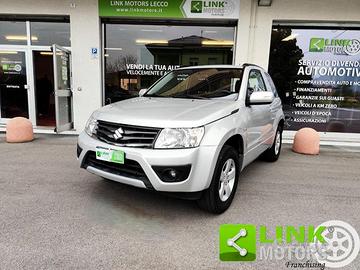 SUZUKI Grand Vitara 1.6 3 porte Evolution GARANZ