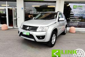 SUZUKI Grand Vitara 1.6 3 porte Evolution GARANZ