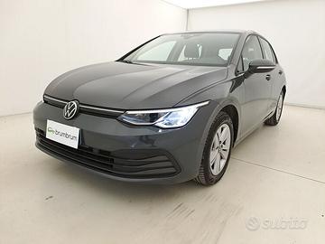 Volkswagen Golf Life DSG BR253155 1.5 Mild Hybrid 