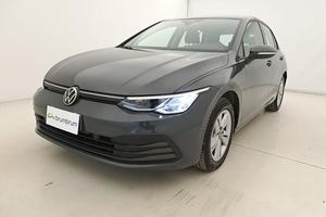 Volkswagen Golf Life DSG BR253155 1.5 Mild Hybrid 