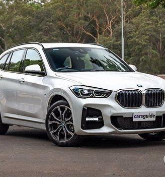RICAMBI BMW X1 #113