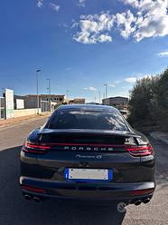Porsche panamera 4s 440cv 2018 40000km