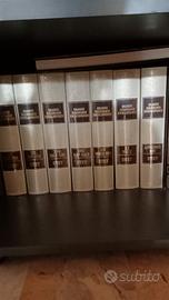 Enciclopedia utet completa 22 volumi