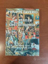 Le Stanze dell'armonia